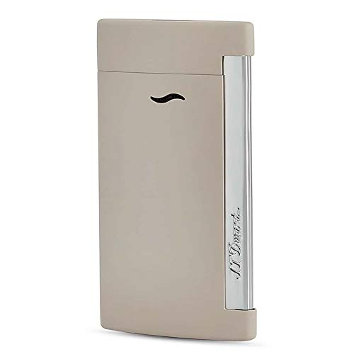 S.T. Dupont Slim 7 Mechero Beige Mate