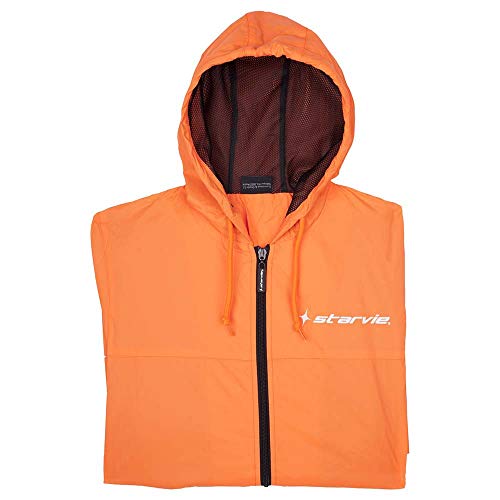 Star vie Impermeable Orange (S)