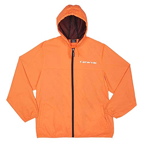 Star vie Impermeable Orange (S)