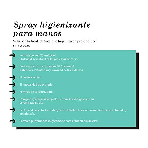 Suavinex, Pack 3x Spray Higienizante Para Niños y Mochila de Regalo. Solución hidroalcohólica. 70% Alcohol. Sin aclarado, 1500ml. 4 productos