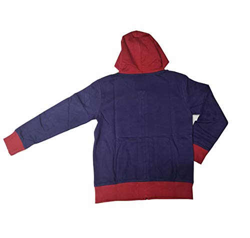 Sudadera con Capucha Barça - FC. Barcelona - Producto con Licencia Oficial - 4 años - 100% Polyester