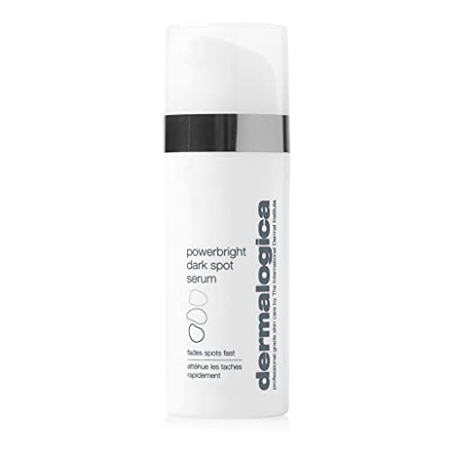 Sueros y fluidos - Tratamientos noche - Hidratante marca Dermalogica modelo PowerBright Dark Spot Serum