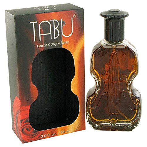 TABU EDC Spray 90ml