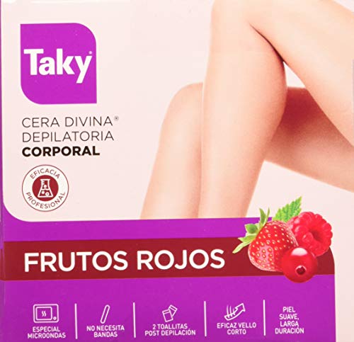 Taky Cera Depilatoria - 1 unidad