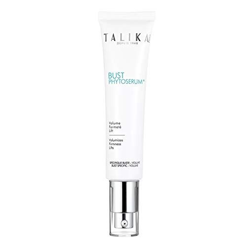 Talika Nuevo Busto Fitosérum 70ml para Peau Normale