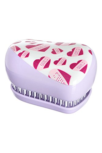 Tangle Teezer Compact Styler Detangler Cepillo Girls (cs-girl)