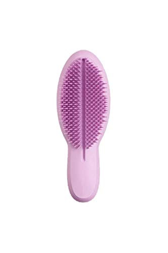 Tangle Teezer The Ultimate Finishing Tool Vintage Pink - cepillo para desenredar