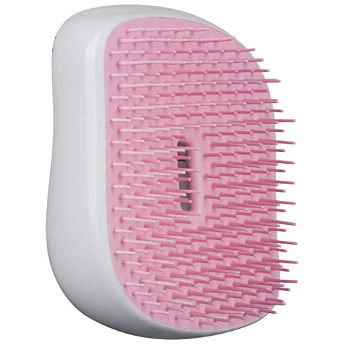 Tangle Teezer x Skinnydip Compact Styler - Cepillo para desenredar, diseño de Llama