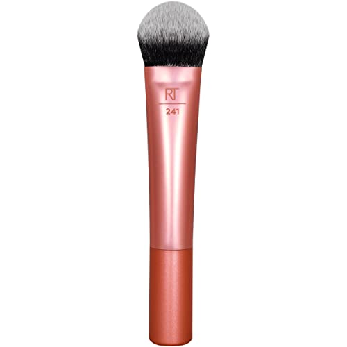 Tapered Foundation For Foundation Brush 1 Ud