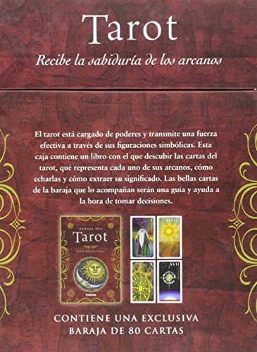 Tarot (Barajas)