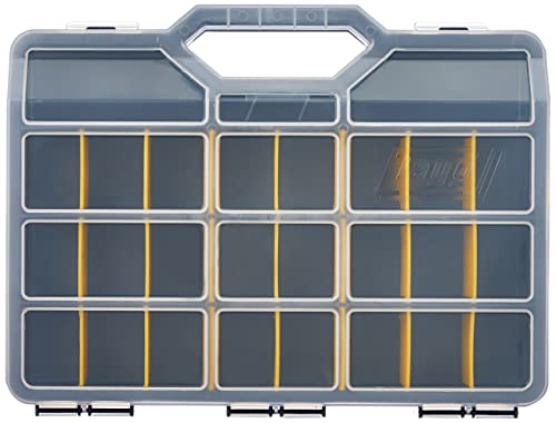 Tayg 45-26 ESTUCHE Nº 45 312x238x51 SEPARADORES, 2000 W, 240 V, 312 x 238 x 51 mm