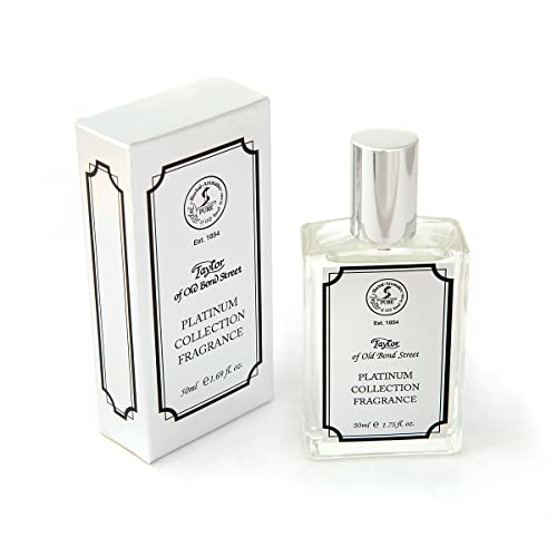 Taylor of Old Bond Street Colonia Platinum Collection Taylor of Old Bond Street 50ml 200 g