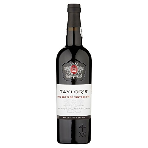 Taylor's Late Bottled Vintage Port 2015 20% - 750 ml