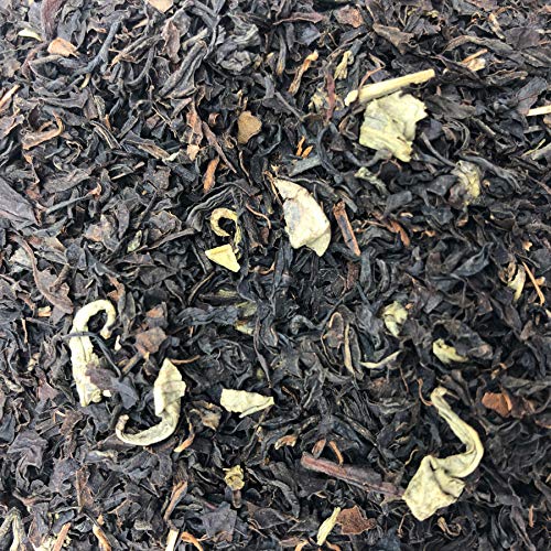 TÉ OOLONG SEMIFERMENTADO WULUNG 100% NATURAL Y VEGANO (TÉ AZUL) (100)