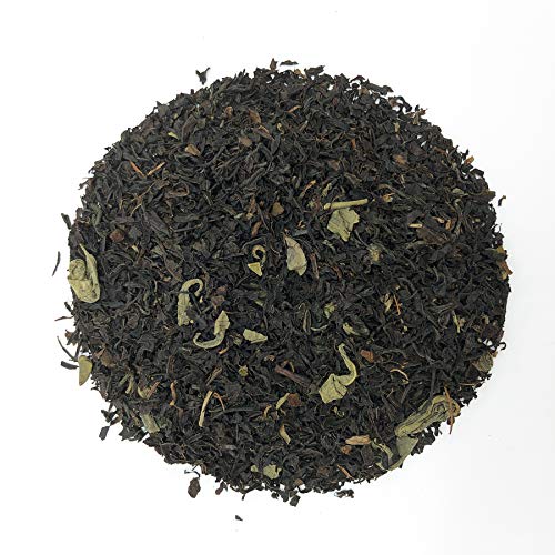 TÉ OOLONG SEMIFERMENTADO WULUNG 100% NATURAL Y VEGANO (TÉ AZUL) (100)