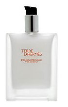 TERRE D'HERMES as balm with pump 100 ml