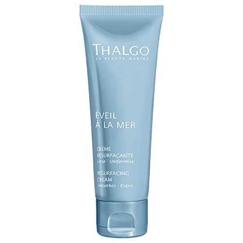 Thalgo Eveil À La Mer Crème Resurfaçante 50Ml