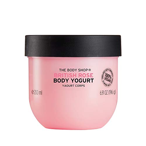 The Body Shop Crema corporal – 200 ml