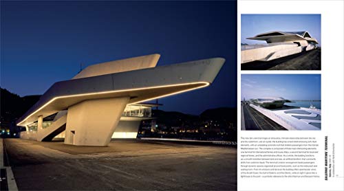 The Complete Zaha Hadid: Expanded and Updated