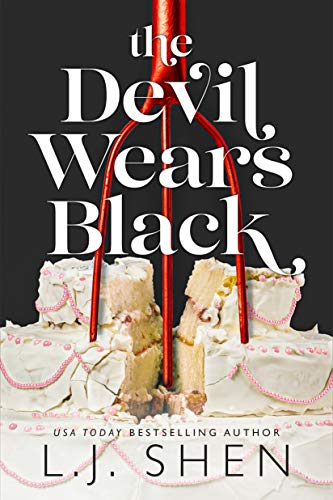 The Devil Wears Black (English Edition)