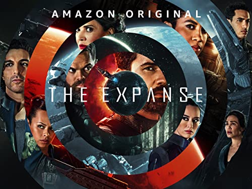 The Expanse - Season 6