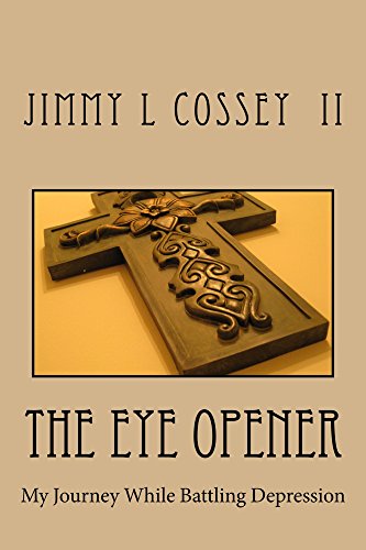 The Eye Opener (English Edition)