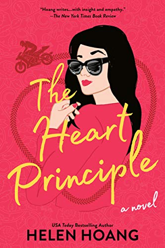 The Heart Principle (English Edition)