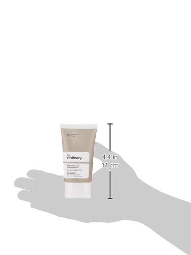 The Ordinary High-adherence Silicone Primer 30ml