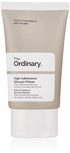 The Ordinary High-adherence Silicone Primer 30ml