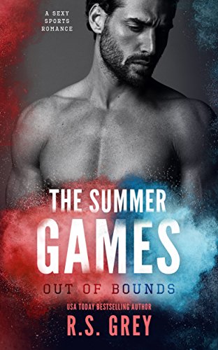 The Summer Games: Out of Bounds (English Edition)