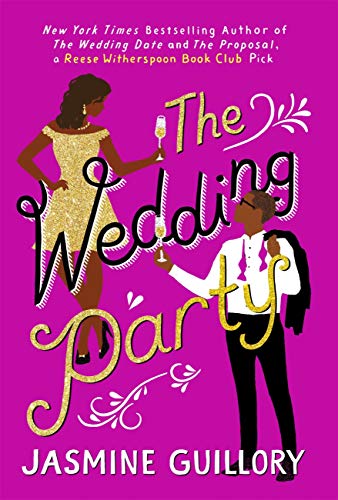 The Wedding Party: An irresistible sizzler you won't be able to put down! (English Edition)