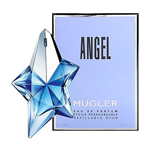 Thierry Mugler Angel Eau De Parfum 25Ml Edicion Limitada