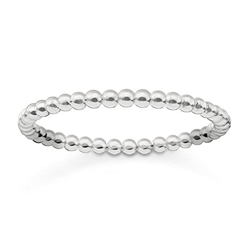 Thomas Sabo Anillo de plata para mujer TR2122-001-12