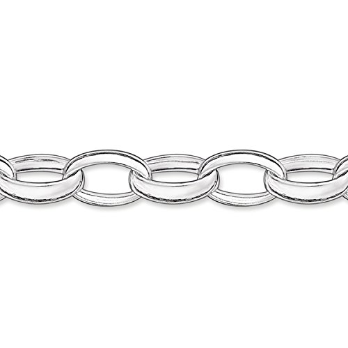 Thomas Sabo - Pulsera para Mujer de Plata de Ley 925/1000