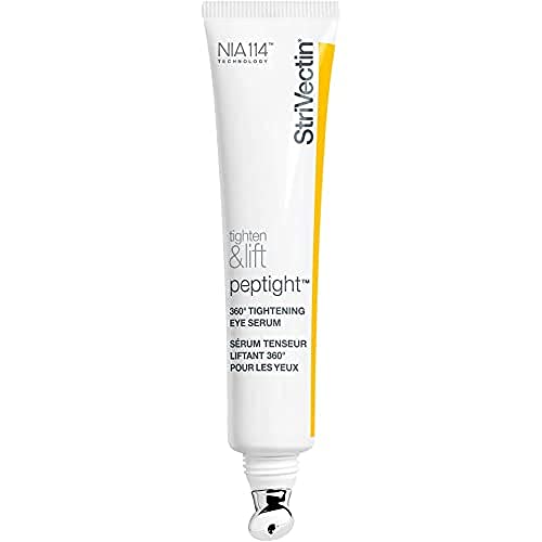 TIGHTEN & LIFT 360º tightening eye serum 30 ml