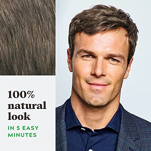 Tinte de pelo para hombre, de la marca Just For Men, fórmula original