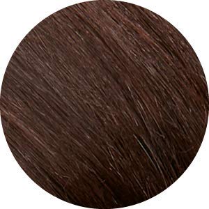 Tints of Nature 4N Marrón medio natural, Tinte permanente de cabello, apto para veganos, 95% natural, sin amoníaco, parabenos ni propilenglicol, 1 paquete