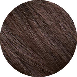 Tints of Nature, Tinte semipermanente de cabello en crema con henna - Marrón claro, 95% natural, vegano y libre de crueldad animal, 1 paquete