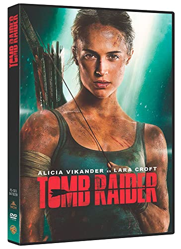 Tomb Raider [DVD]