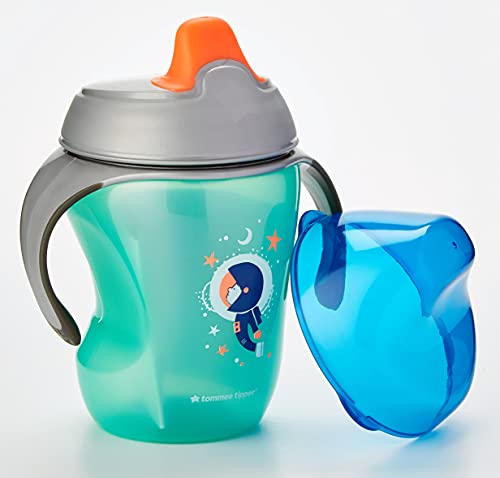 Tommee Tippee 21961, Vaso con Boquilla, colores aleatorios