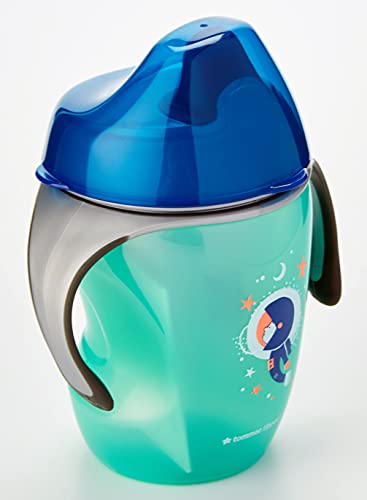 Tommee Tippee 21961, Vaso con Boquilla, colores aleatorios