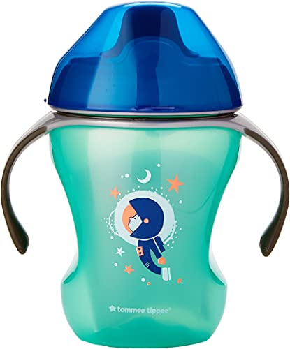 Tommee Tippee 21961, Vaso con Boquilla, colores aleatorios