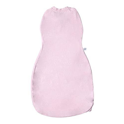 Tommee Tippee Saco de Dormir Groswaddle 0-3 m, Rosa