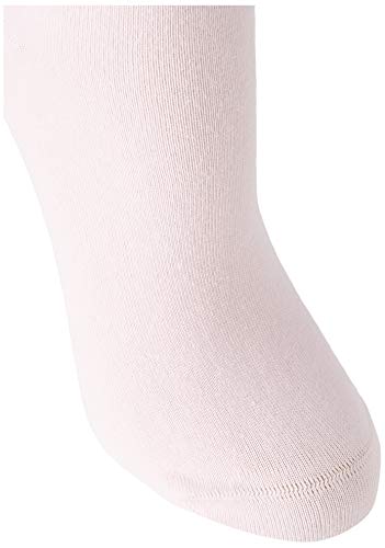 Tommy Hilfiger Preppy Women's Short Socks (2 Pack) Calcetines, Rosa, 39-42 para Mujer