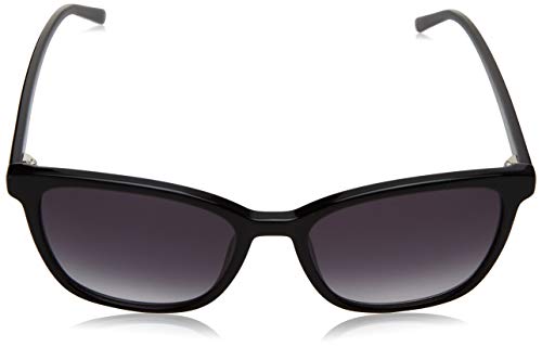 Tommy Hilfiger TH 1723/S Gafas, Negro, 54 para Mujer