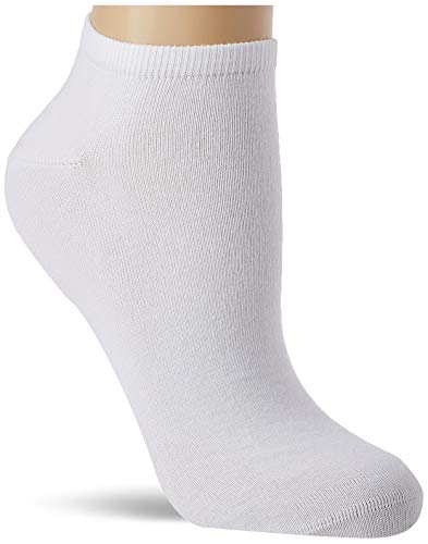 Tommy Hilfiger Women's Sneaker-Trainer Socks (2 Pack) Calcetines, Rosa Combo, 39-42 para Mujer