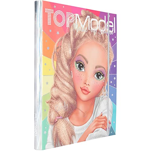 TOPModel - Estudio de Maquillaje (0411588)