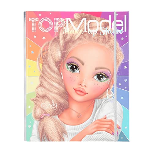 TOPModel - Estudio de Maquillaje (0411588)