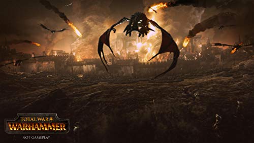 Total War - Warhammer Savage Edition (PC)