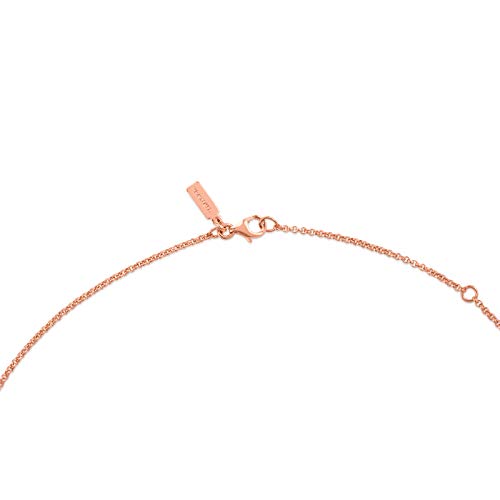 TOUS Collar cadena Mujer vermeil - 511902730